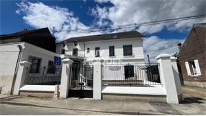 appartement à la vente -   60280  MARGNY-LES-COMPIEGNE, surface 63,4 m2 vente appartement - APR690201
